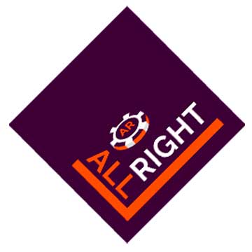 Бонус за регистрацию AllRight Casino 40 фриспинов