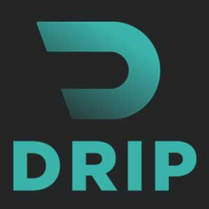 Бонус за первую регистрацию Drip казино без депозита